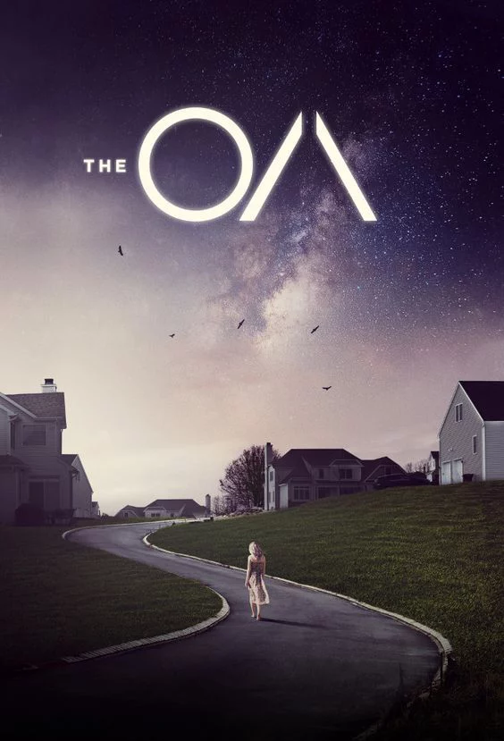 Thiên thần đầu tiên (Phần 2) The OA (Season 2)