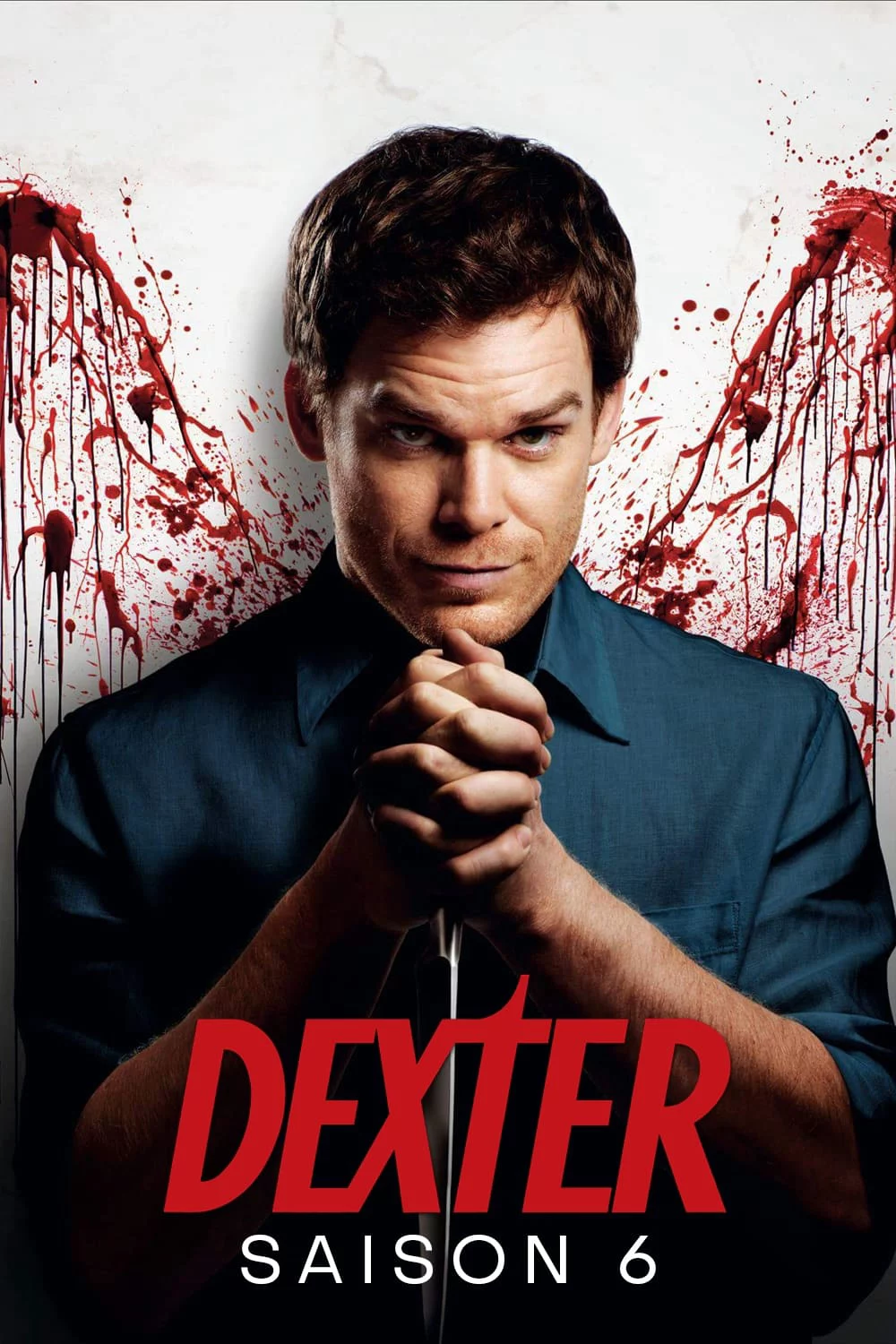 Thiên Thần Khát Máu (Phần 6) Dexter (Season 6)