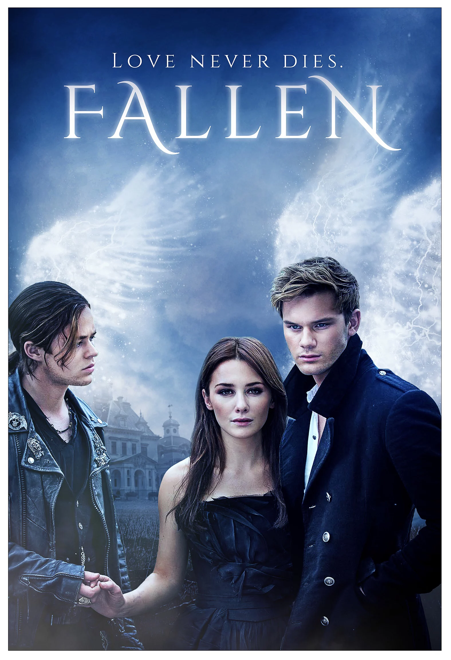 Thiên Thần Sa Ngã Fallen Angels