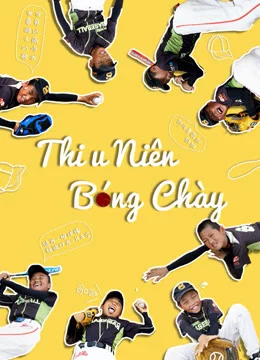 Thiếu Niên Bóng Chày Tough Out