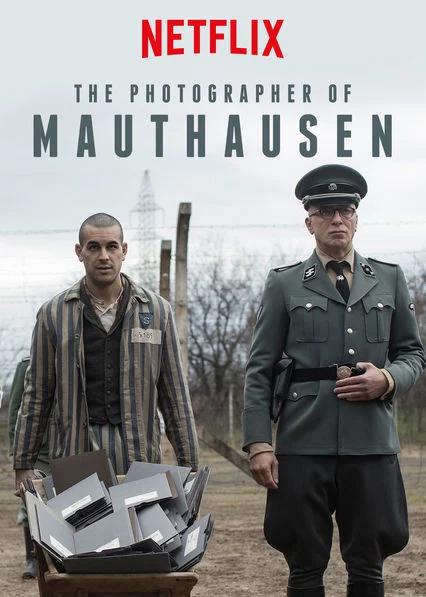 Thợ ảnh trại giam The Photographer Of Mauthausen
