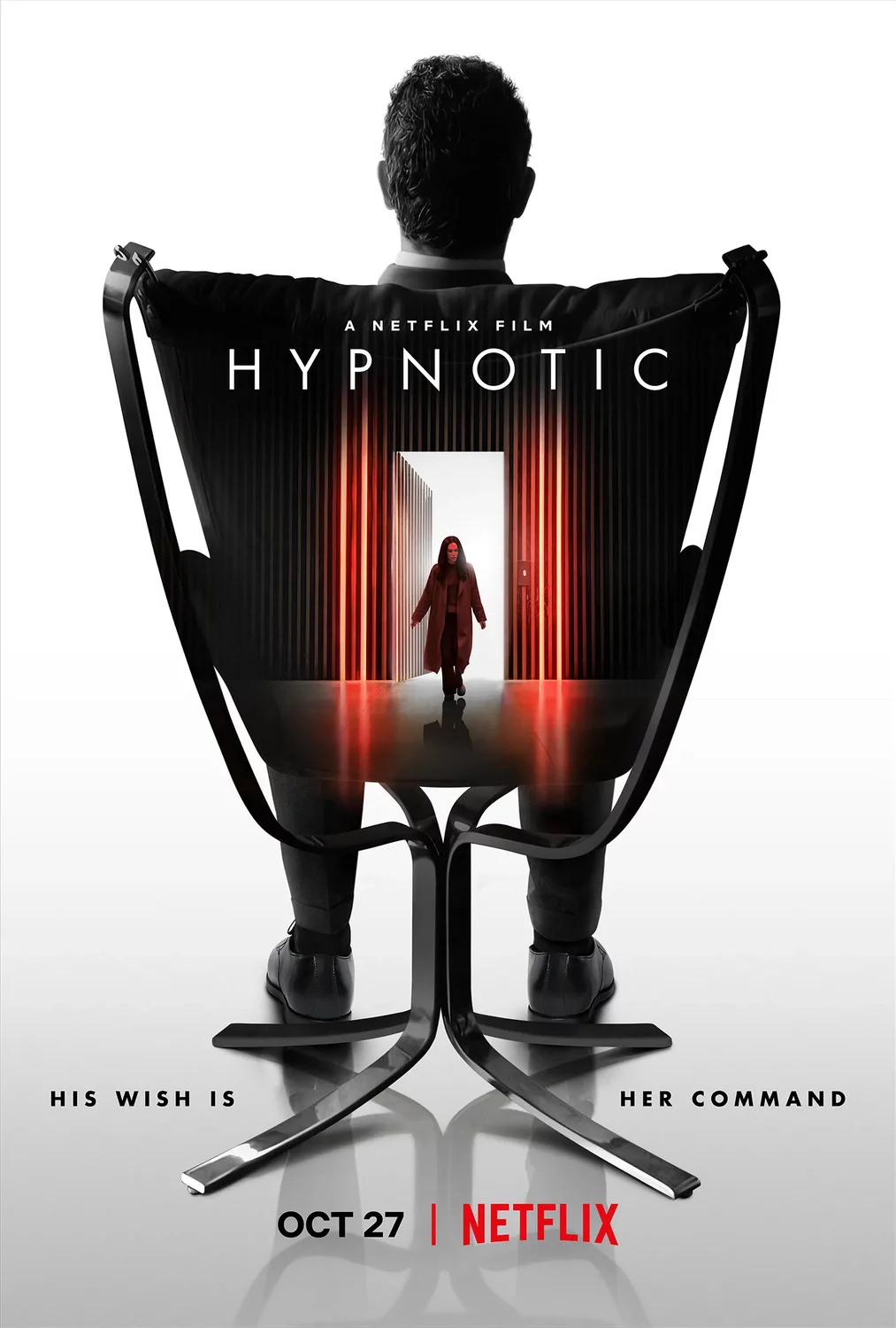 Thôi miên Hypnotic