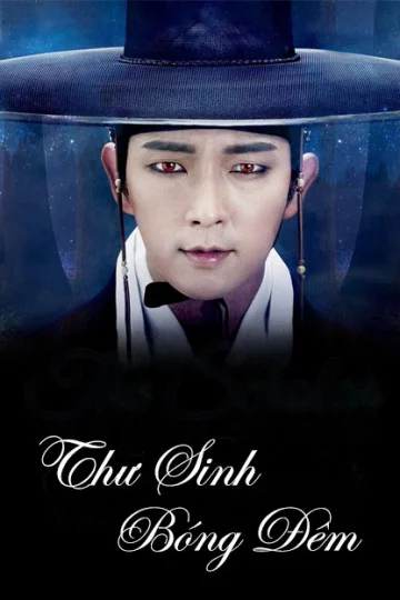 Thư Sinh Bóng Đêm Ghost Busters 