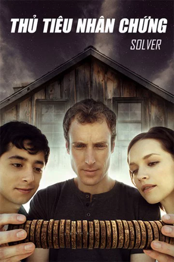 Thủ Tiêu Nhân Chứng Solver