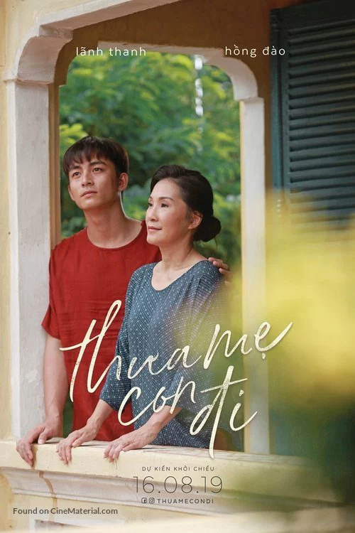 Thưa mẹ con đi Goodbye Mother