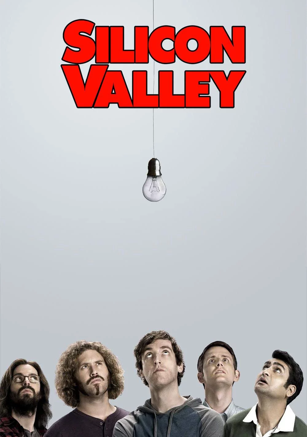 Thung Lũng Silicon Phần 5 Silicon Valley (Season 5)