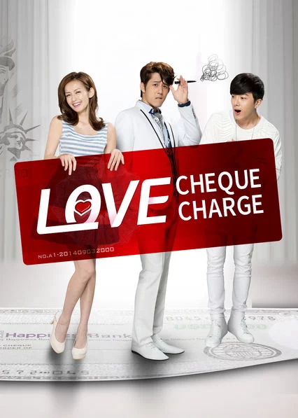 Tích Điểm Tình Yêu Love Cheque Charge