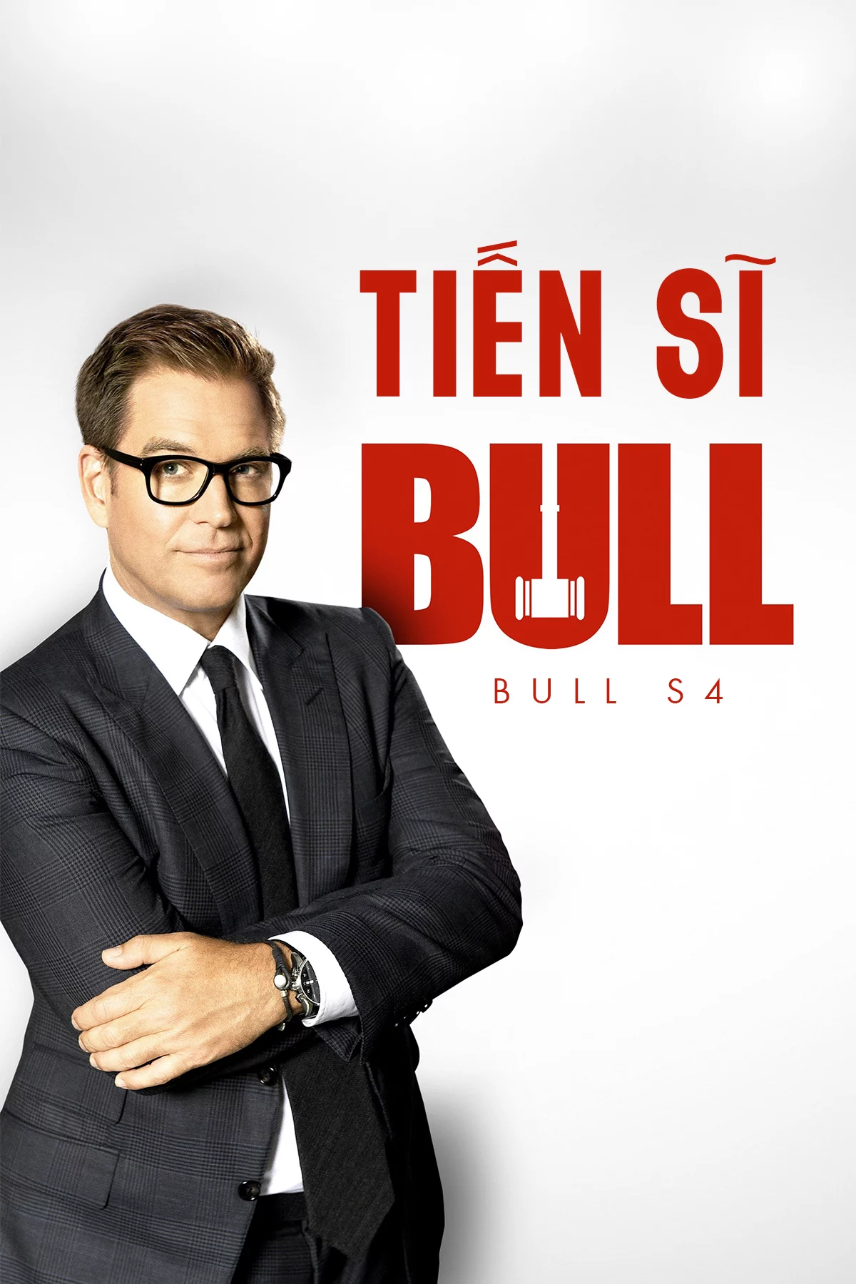Tiến sĩ Bull (Phần 4) Bull S4