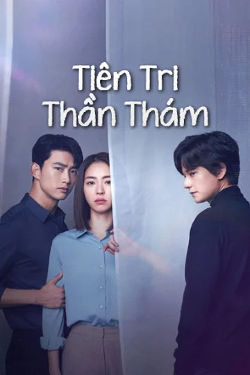 Tiên Tri Thần Thám The Game: Towards Zero