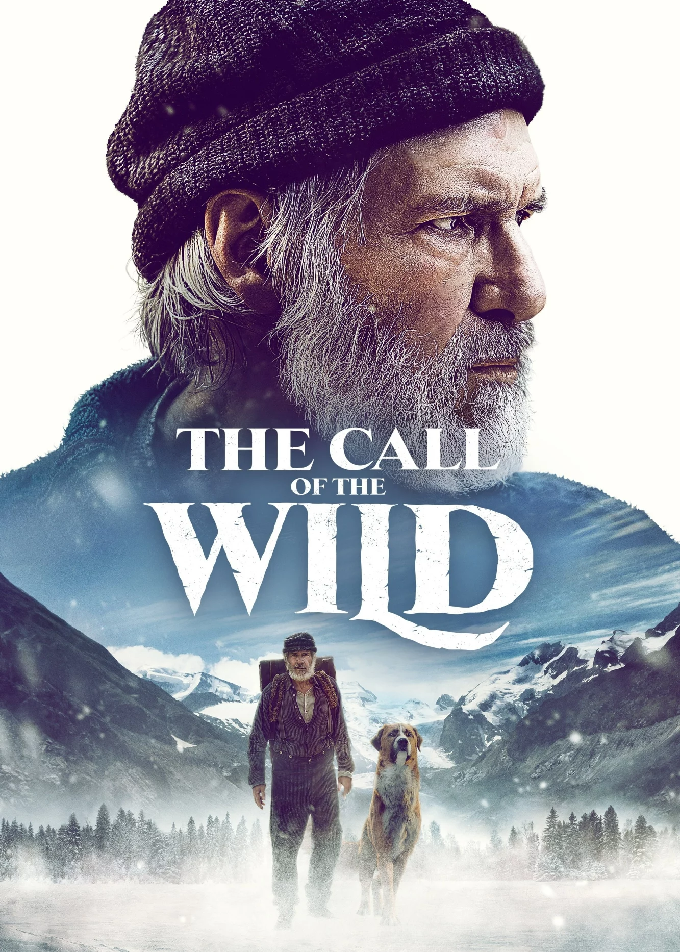 Tiếng Gọi Nơi Hoang Dã The Call of the Wild