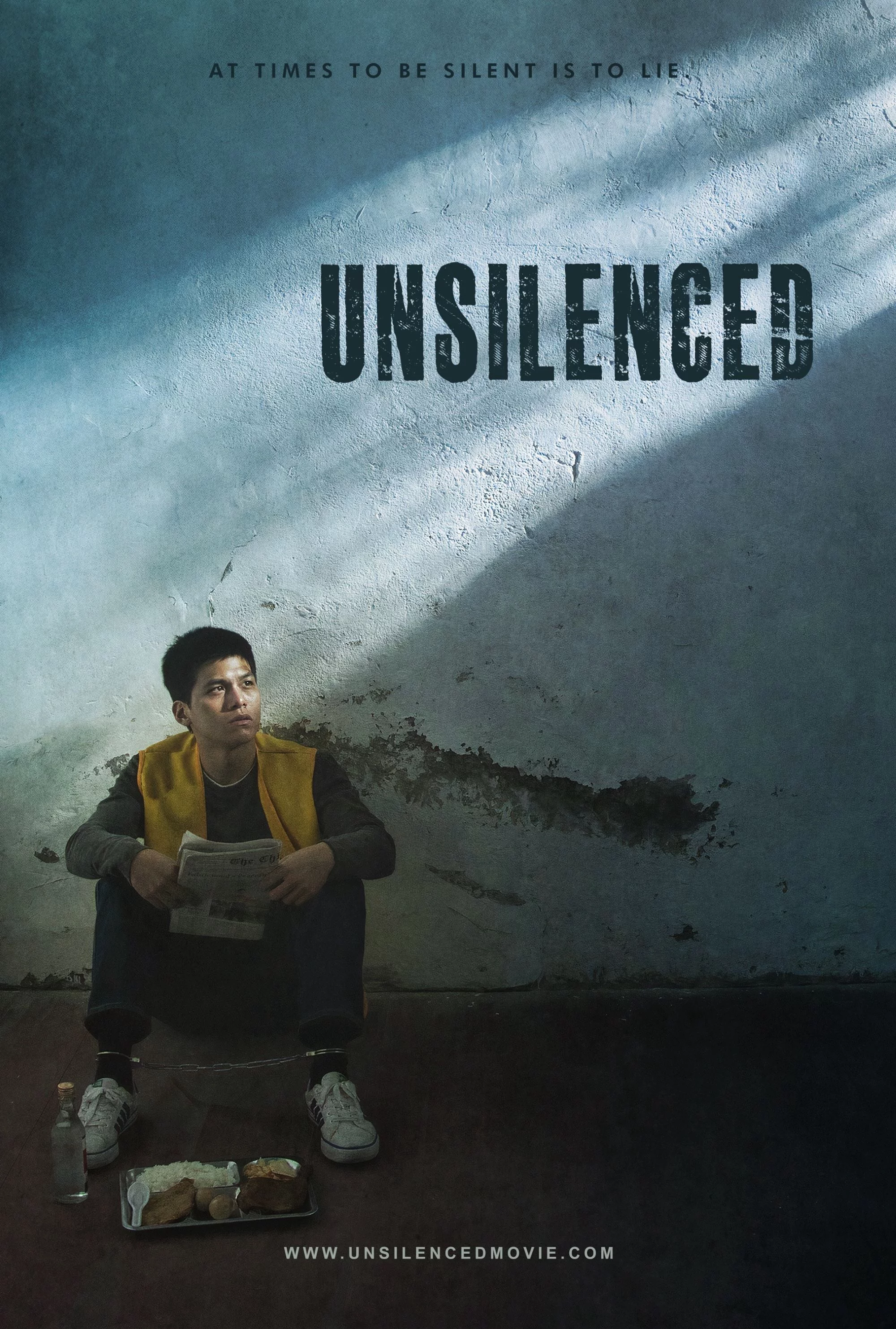 Tiếng Khóc Thầm Lặng Unsilenced