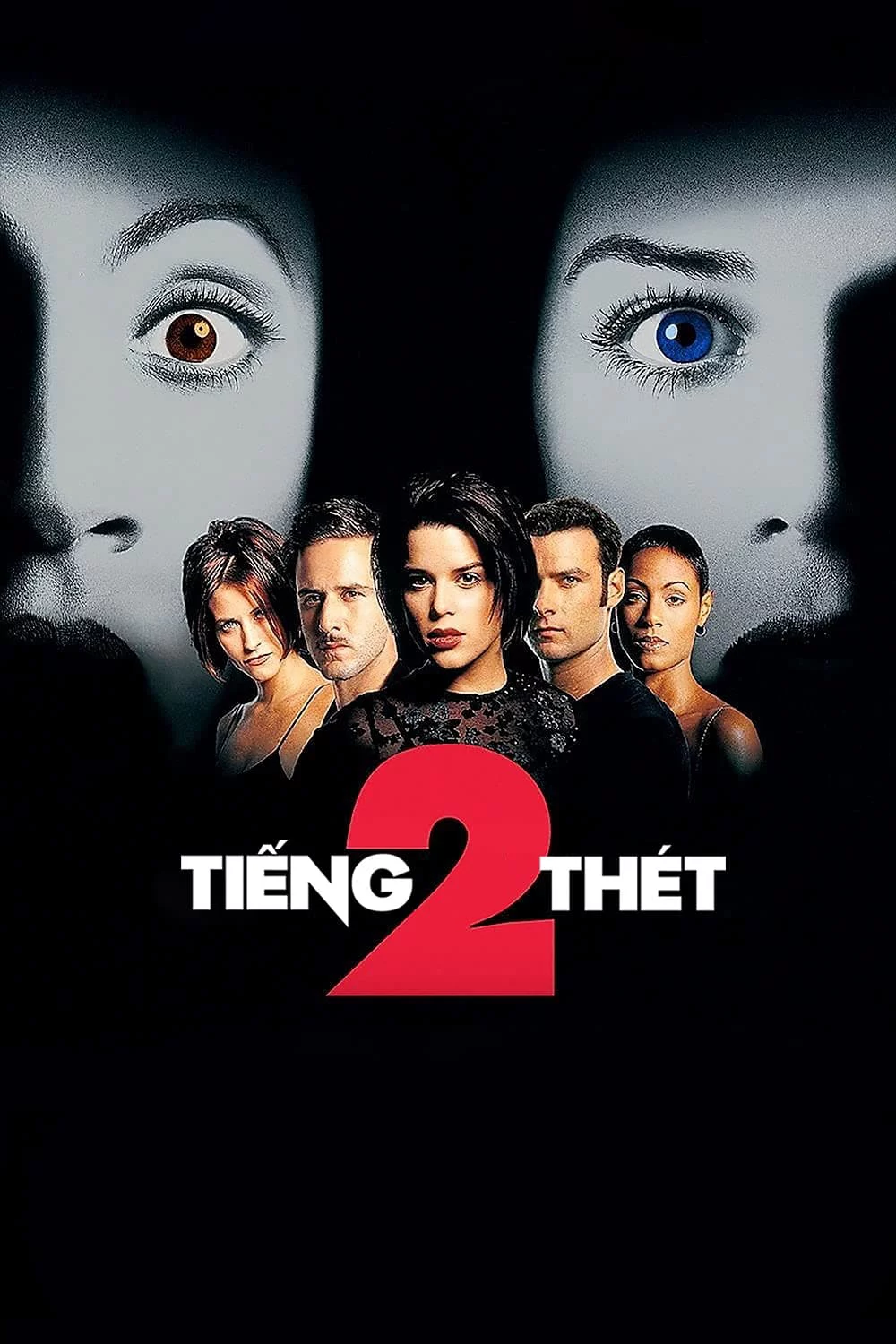 Tiếng Thét 2 Scream 2