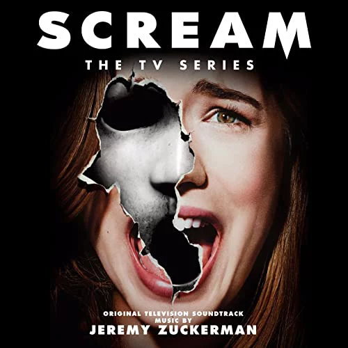 Tiếng thét (Phần 2) Scream (Season 2)