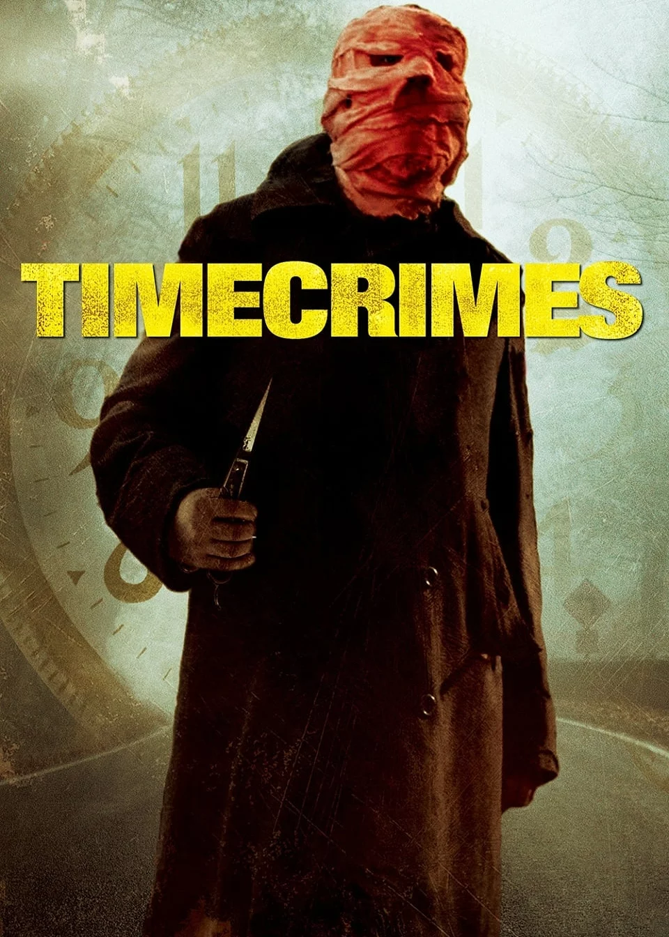 Timecrimes Timecrimes
