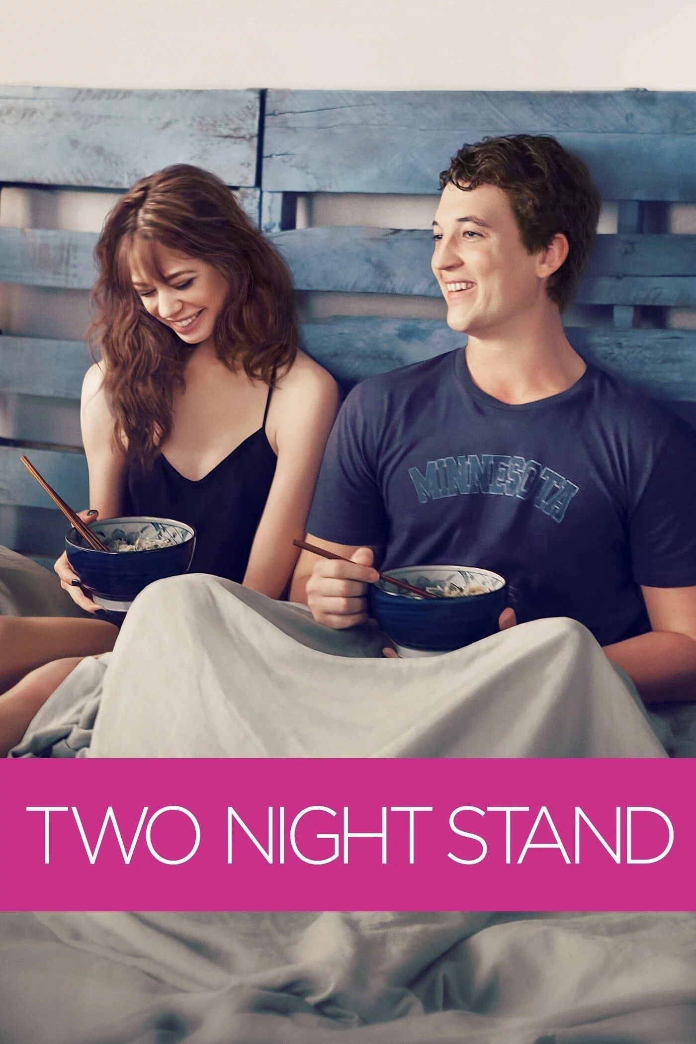 Tình Hai Đêm Two Night Stand