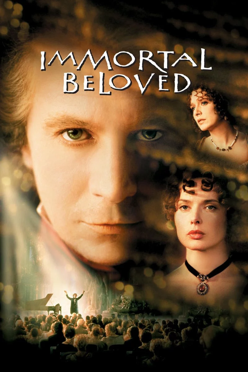 Tình Yêu Bất Hủ Immortal Beloved