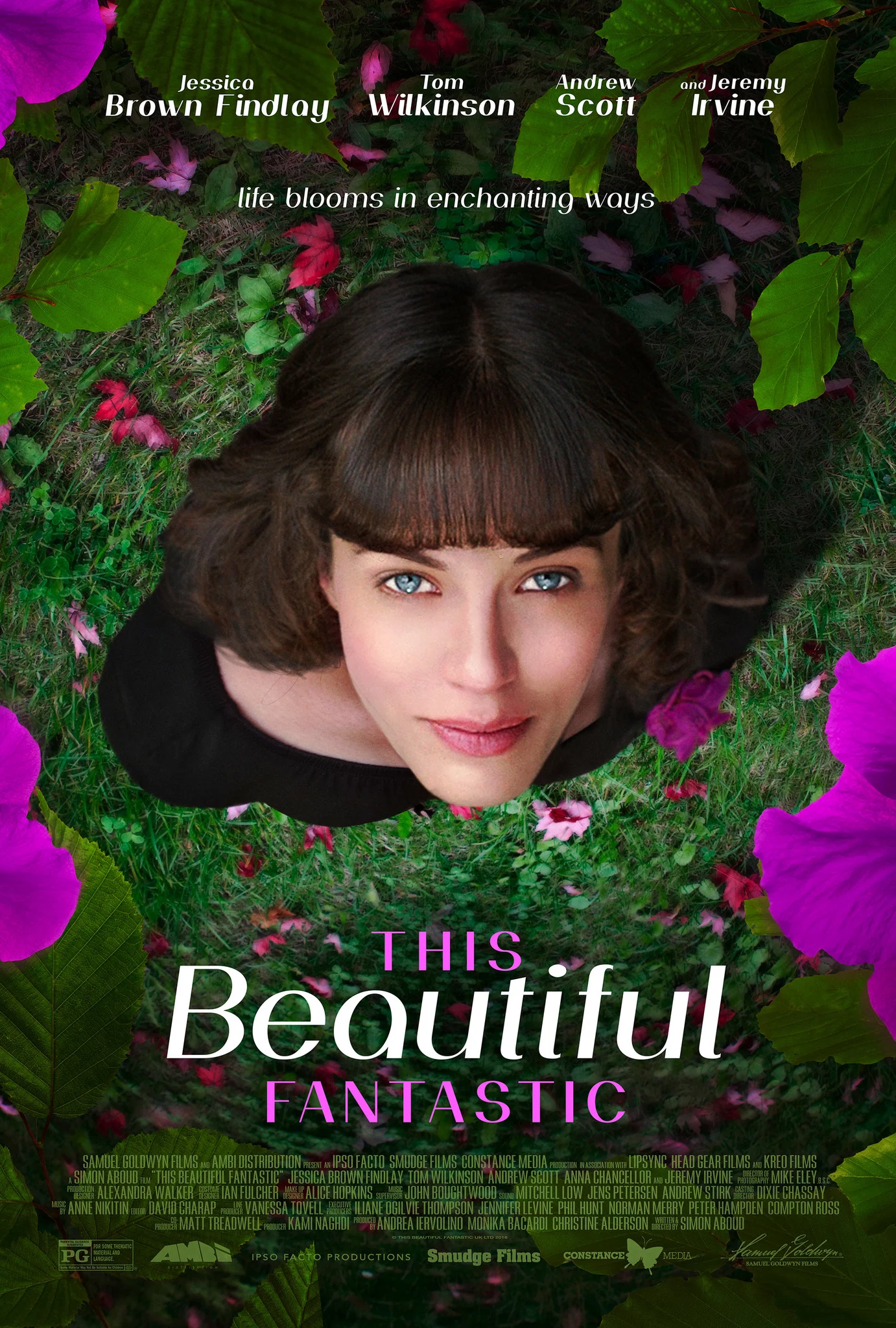 Tình Yêu Diệu Kì This Beautiful Fantastic