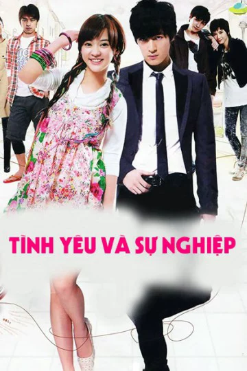 Tình Yêu Và Sự Nghiệp Modern People
