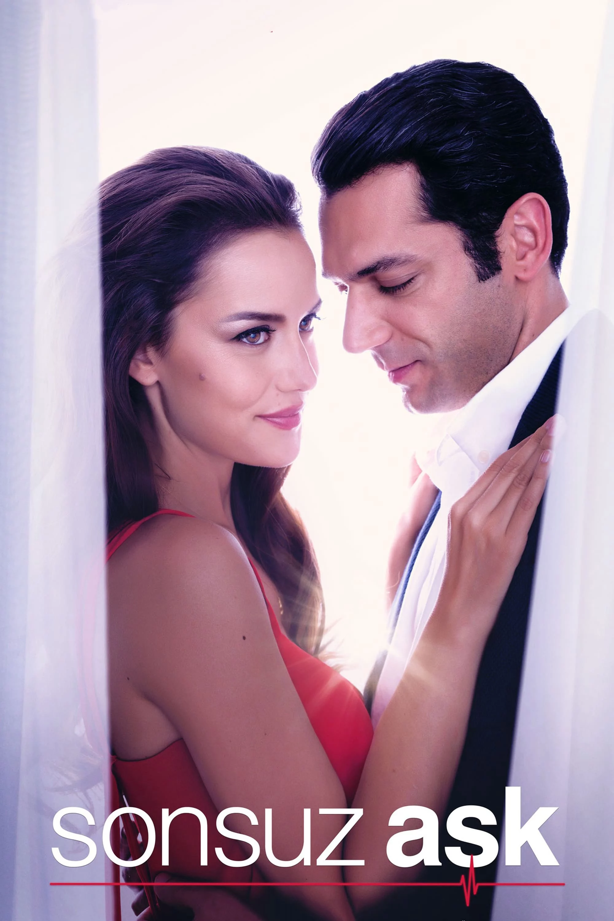 Tình Yêu Vĩnh Cửu Sonsuz Aşk