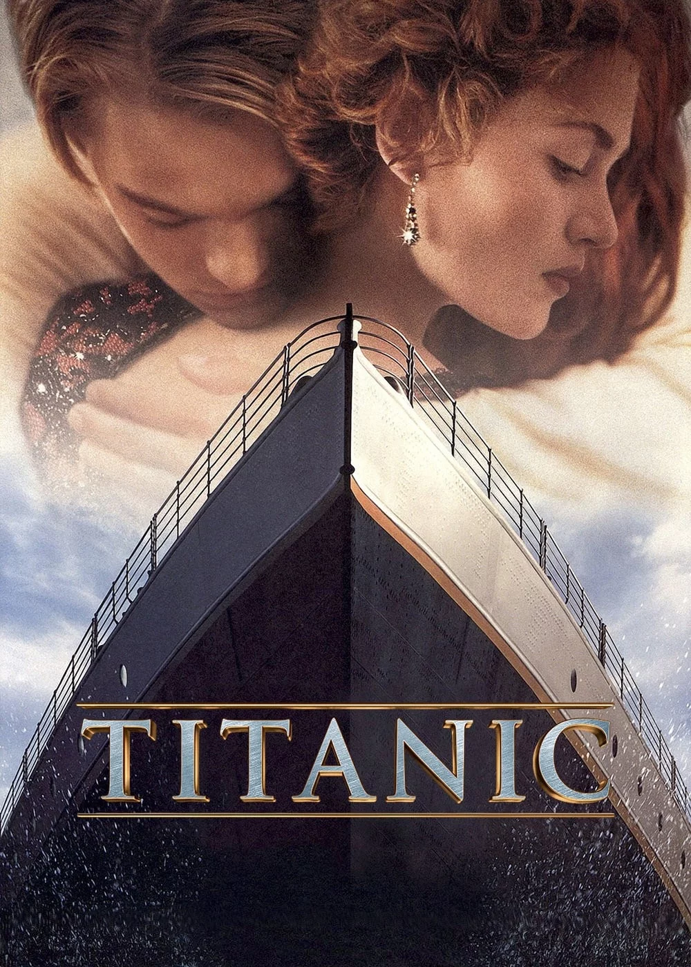Titanic Titanic