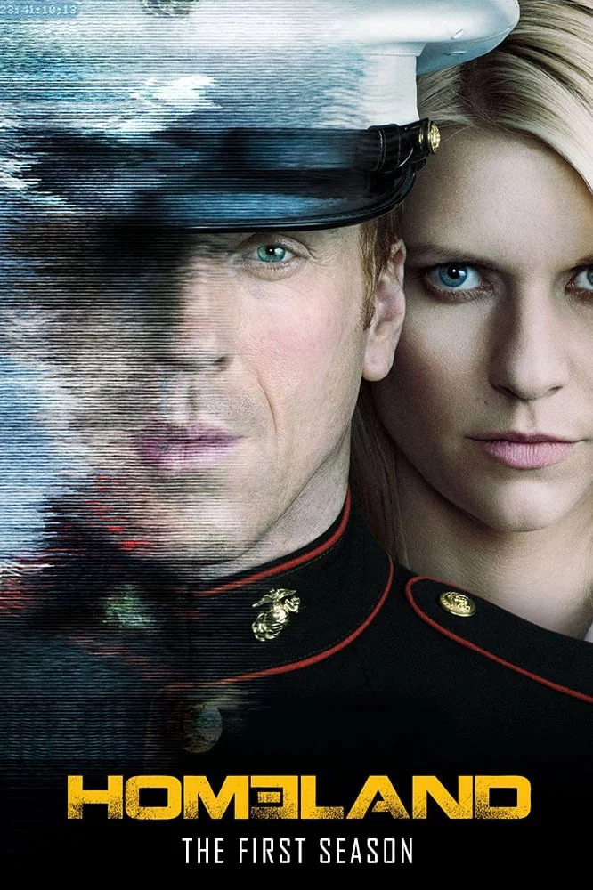 Tổ quốc (Phần 1) Homeland (Season 1)