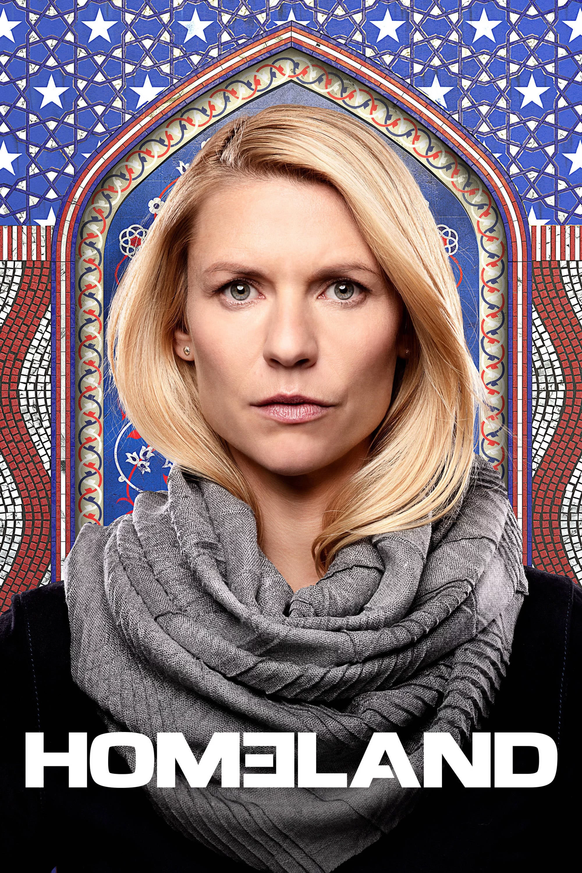 Tổ quốc (Phần 8) Homeland (Season 8)