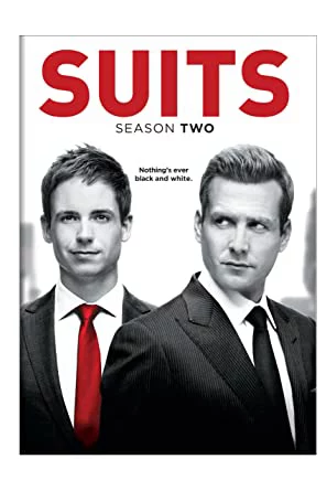 Tố Tụng (Phần 2) Suits (Season 2)