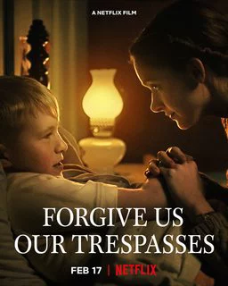 Tội ác xưa cũ Forgive Us Our Trespasses