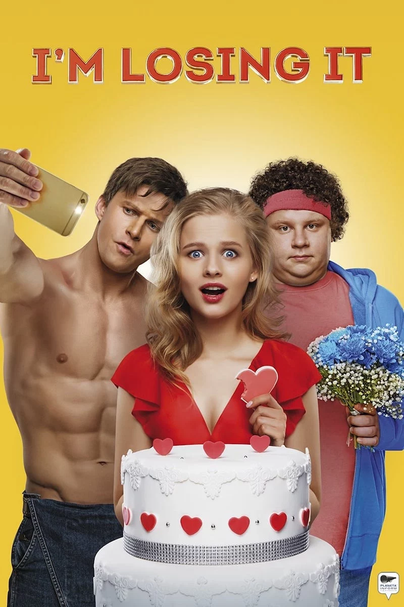 Tôi đang giảm cân I'm Losing It