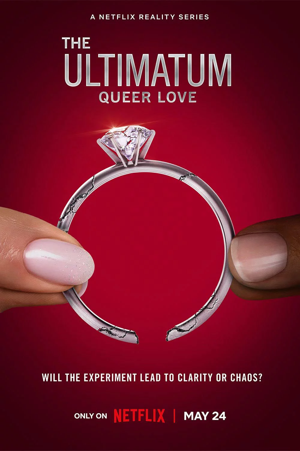 Tối hậu thư: Tình yêu queer The Ultimatum: Queer Love