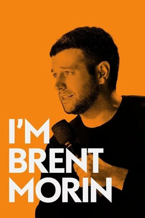 Tôi là Brent Morin Brent Morin: I'm Brent Morin