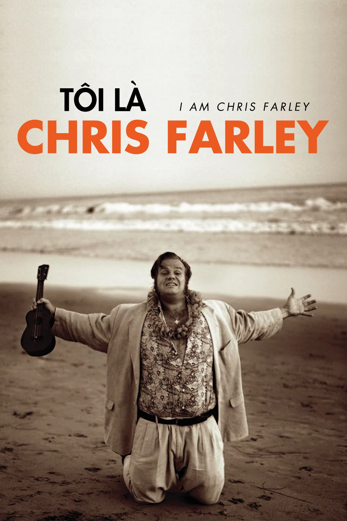 Tôi Là Chris Farley I Am Chris Farley