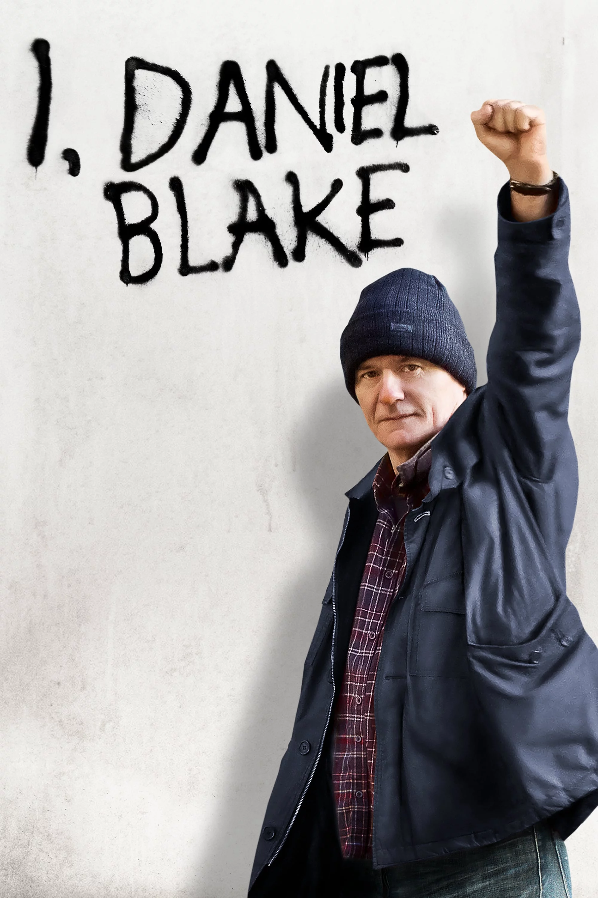Tôi Là Daniel Blake I, Daniel Blake