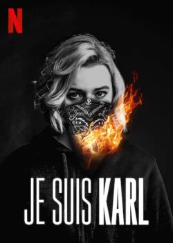 Tôi Là Karl Je Suis Karl