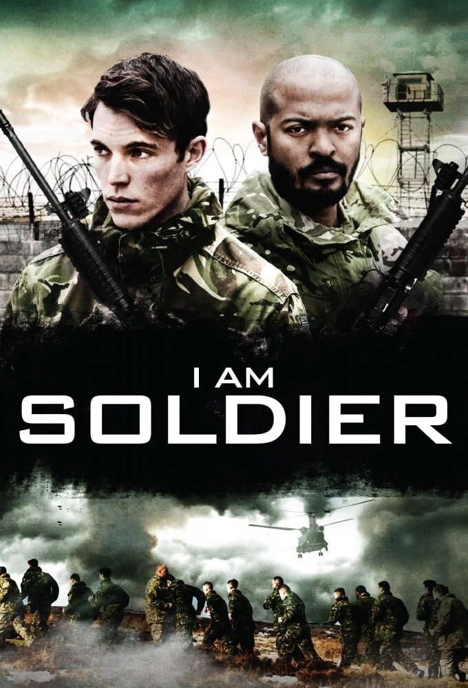 Tôi Là Người Lính I Am Soldier