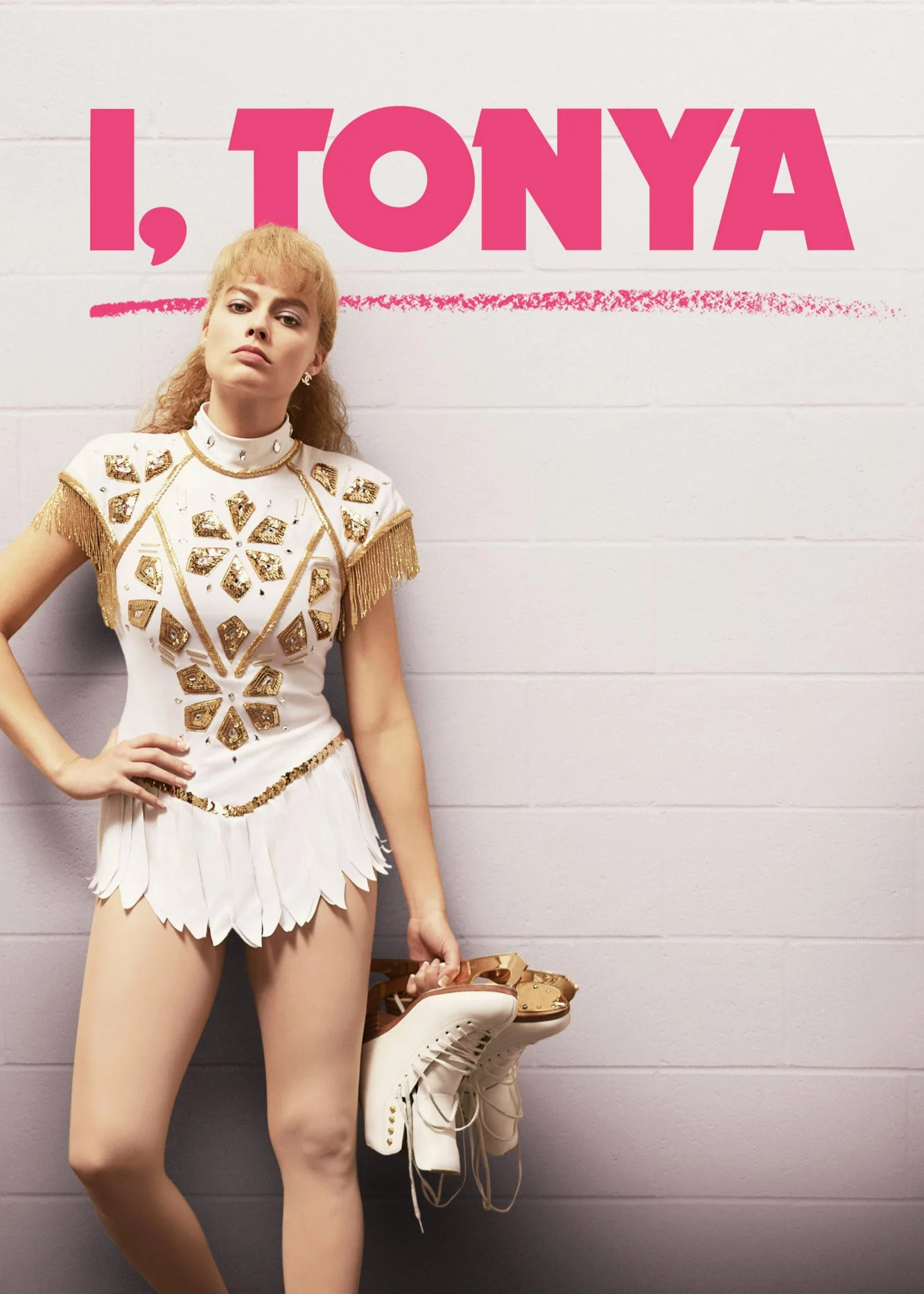 Tôi Là Tonya I, Tonya