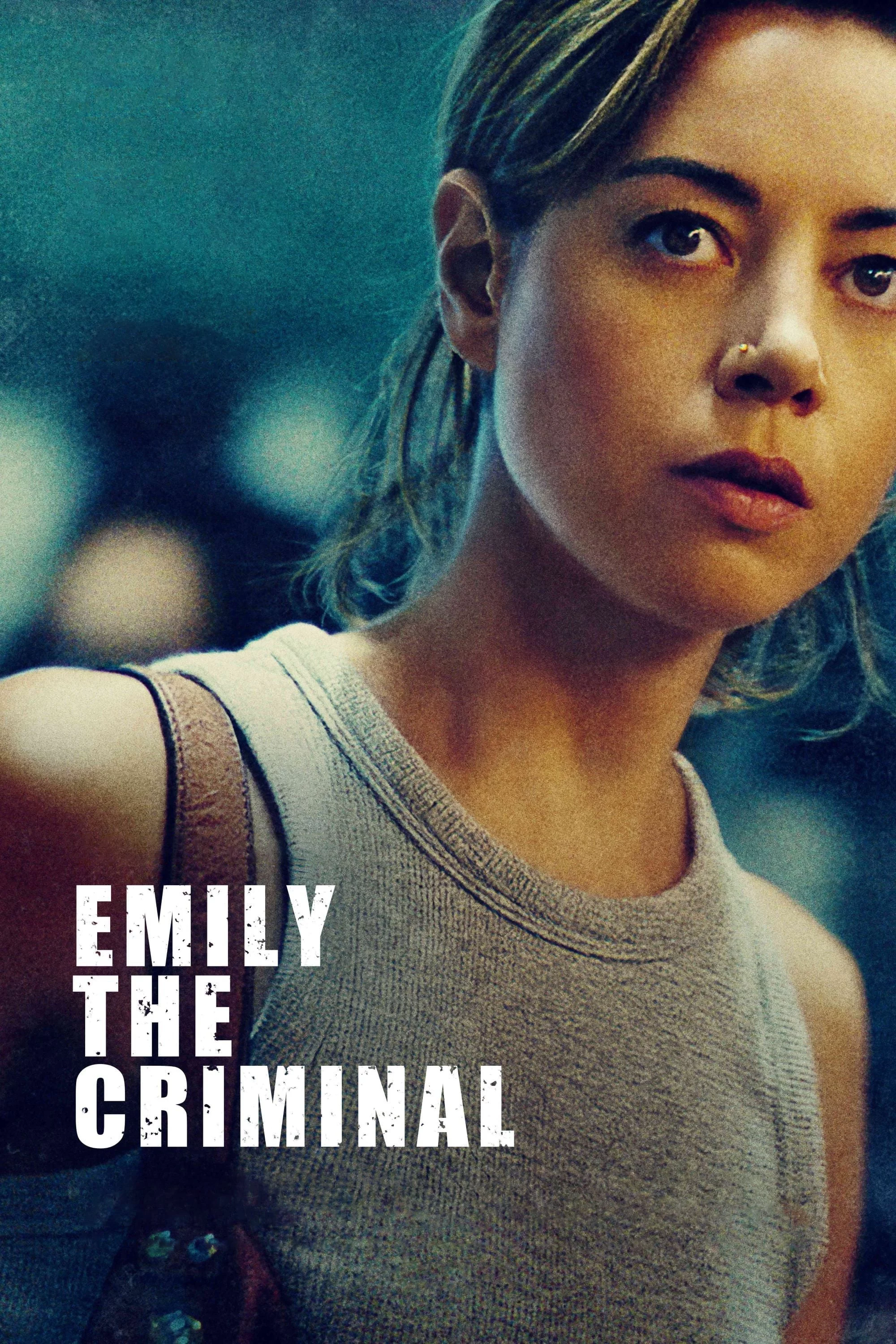 Tội Phạm Emily Emily the Criminal