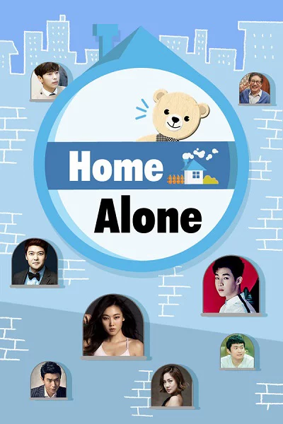 Tôi Sống Một Mình I Live Alone