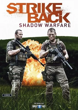 Trả Đũa: Phần 4 Strike Back (Season 4)