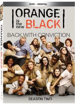 Trại Giam Kiểu Mỹ (Phần 2) Orange Is The New Black (Season 2)