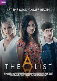 Trại Hè Ác Mộng (Phần 1) The A List (Season 1)