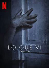 Trải nghiệm ma quái (Phần 2) Haunted (Season 2)