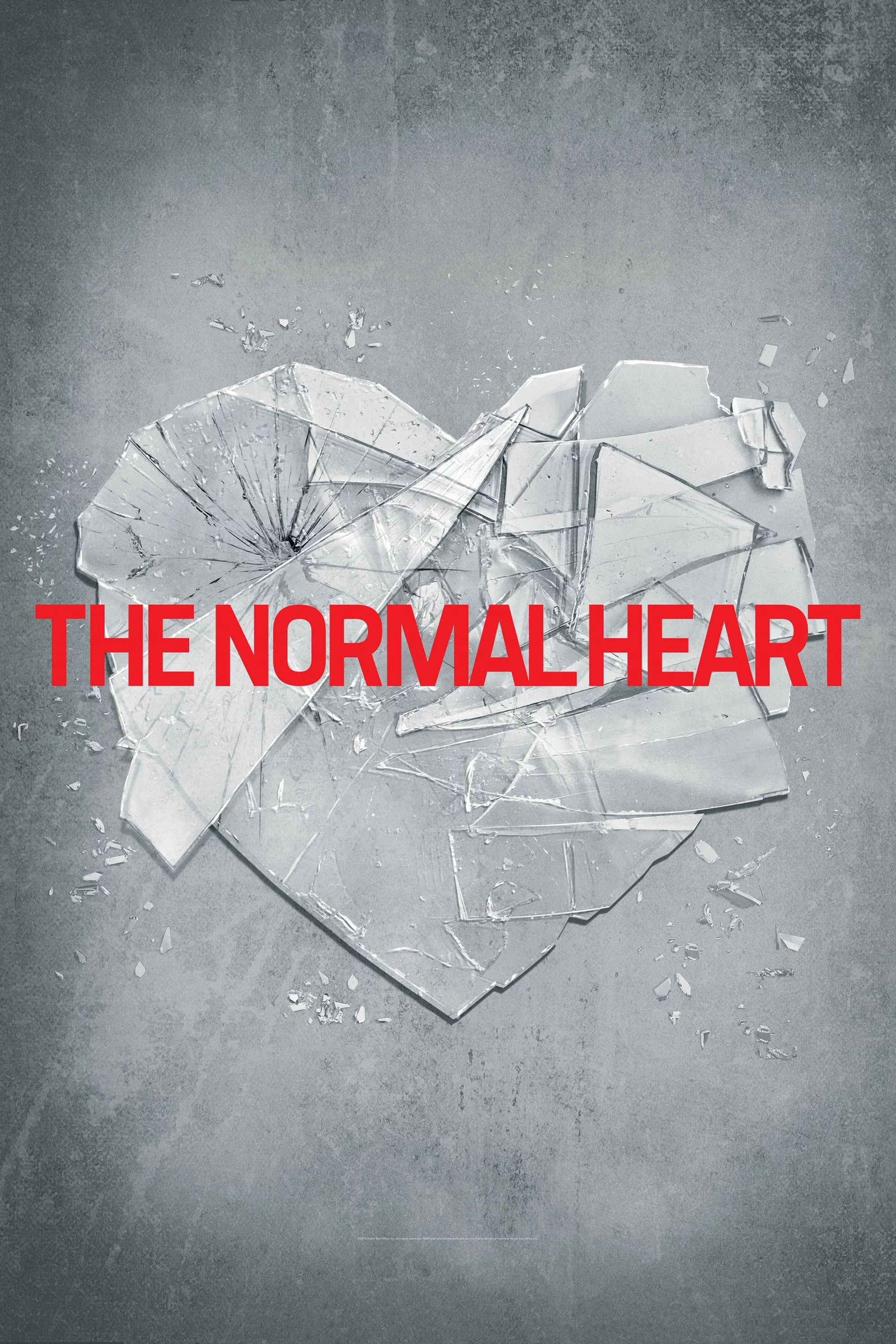 Trái Tim Giản Đơn The Normal Heart