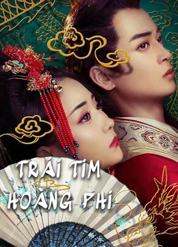 Trái Tim Hoàng Phi Queen of my Heart
