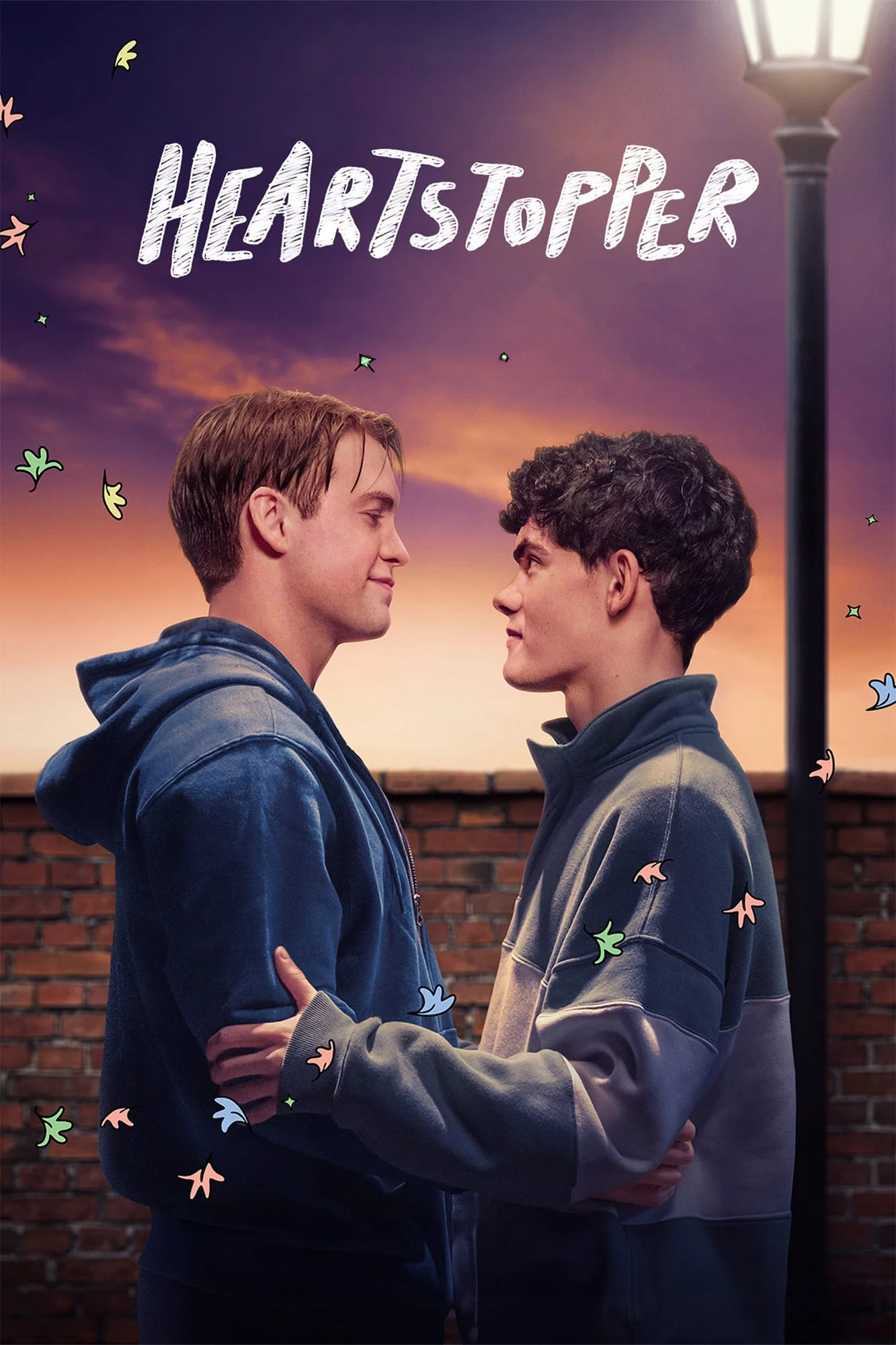Trái Tim Ngừng Nhịp (Phần 3) Heartstopper (Season 3)