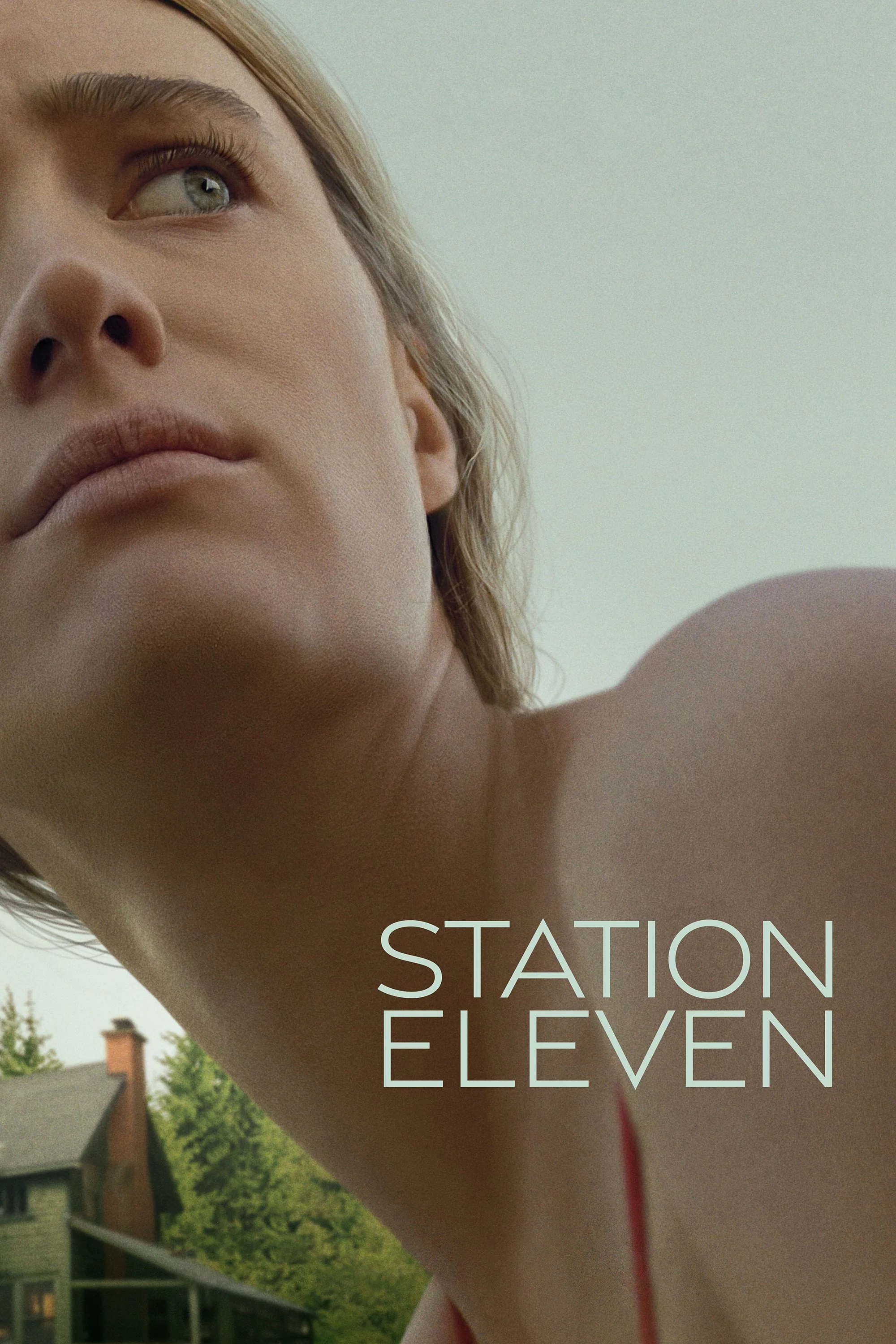 Trạm 11 Station Eleven