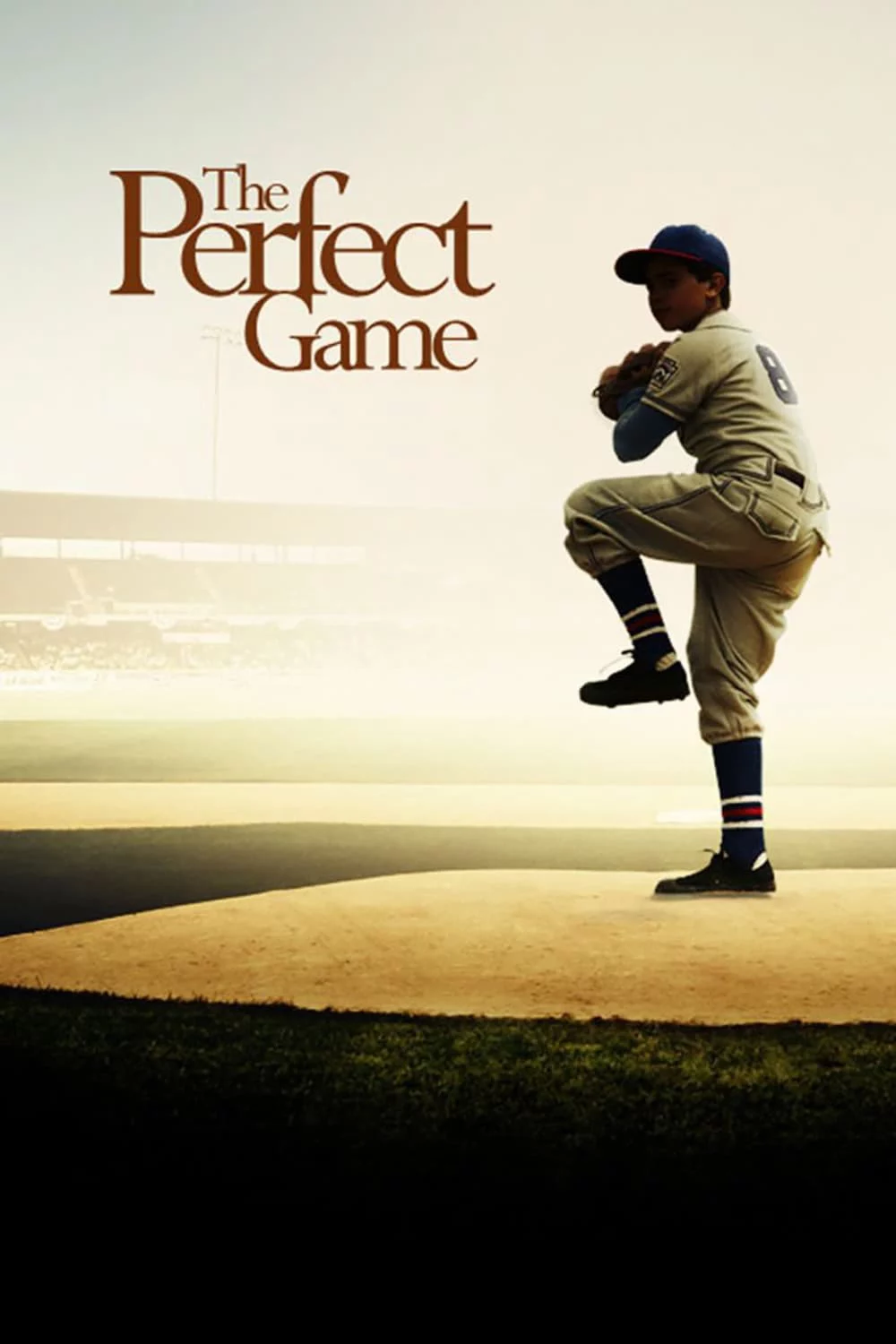 Trận Bóng Tuyệt Vời The Perfect Game
