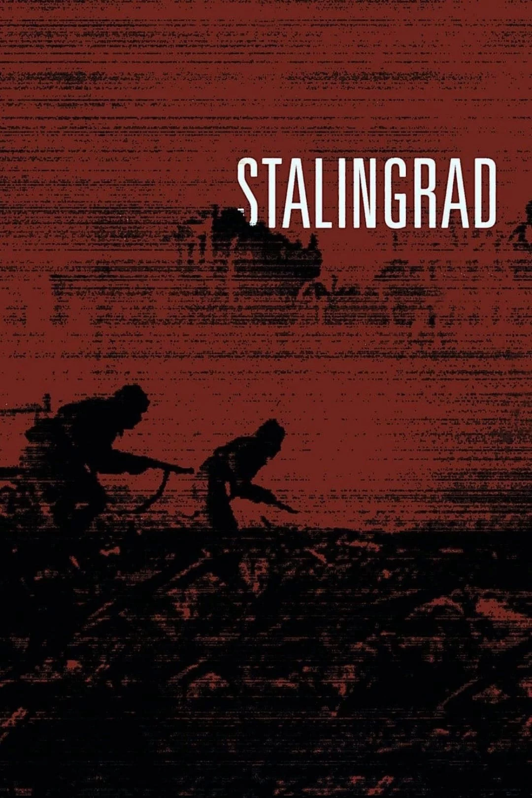 Trận Chiến Stalingrad Stalingrad