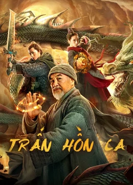 Trấn Hồn Ca Monster Hunters