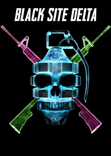 Trận Tuyến Delta Black Site Delta